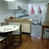 Reforma parcial vivienda