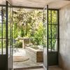 Colación ventanas y puertas de forja