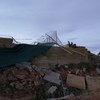 Construir Muro Bloque