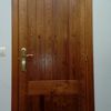 Instalar Carpintería (Obra Nueva)