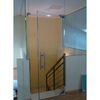 Instalación puerta