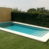 Construir Piscina Hormigón