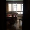 Dos ventanas de aluminio con puente termico