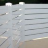 Instalar barandillas pvc