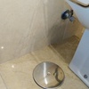 Sustitucion piezas de marmol del baño
