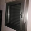 Instalación doble ventana climalit