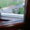 Cambiar cristales en puertas y ventanas