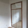 Sustituir puertas de armario empotrado
