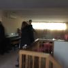Lacado de 5 puertas y una escalera