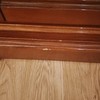 Restaurar muebles
