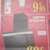 Instalar o Cambiar Campana Extractora