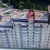 Rehabilitar la cubierta de un edificio en una superficie de 1200 m2 en planta