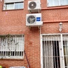 Elevar unidades exteriores de aire acondicionado