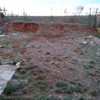 Construir Muro Bloque