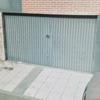 Motorizar puerta