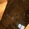 Arreglar patas de mármol de mesa de comedor