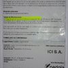 Reparar fuga de gas
