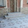 Reforma parcial vivienda