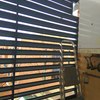 Cortinas Cristal