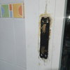 Puerta cocina