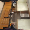 Cocina empotrada