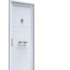 Instalar Puerta de Seguridad