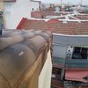 Pequeña Reforma Tejado Edificio