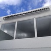 Canalon exterior