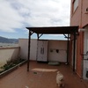 Pérgolas