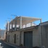Construcción tejado