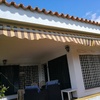 Cambiar Tela Toldo