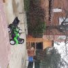Hormigon impreso suelo y levantar muro