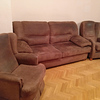Acuchillar y barnizar parquet de salón, 3 dormitorios y pasillo