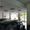 Cortinas Cristal