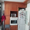 Reforma Cocina