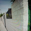 Construir Muro Bloque