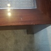 Restaurar muebles