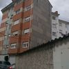 Proyecto y Rehabilitación Fachada Edificio