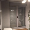 Aislamiento ventanas