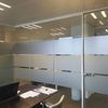 Desmontaje mamparas de cristal oficina