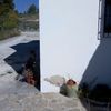 Tratamiento de humedad en el exterior con capilaridad