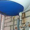 Instalar o Cambiar Termo Eléctrico