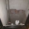 Instalar descalcificador y osmosis en piso