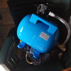 Instalar Bomba presurizadora de agua