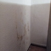 Pintar piso y arreglo pared