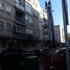 Proyecto y Rehabilitación Fachada Edificio