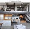 Reforma parcial vivienda