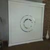 Construir armario empotrado interior
