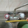 Cambio de grifo de cocina