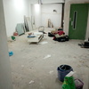 Limpieza de Obra